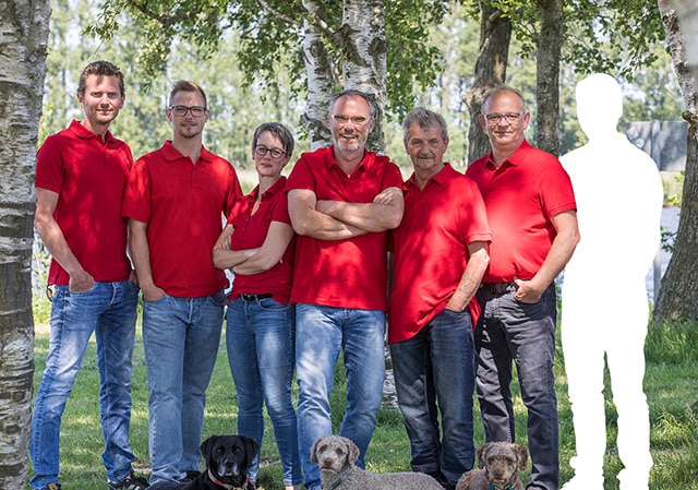 Komm zu Niggemeier Fenster & Türen