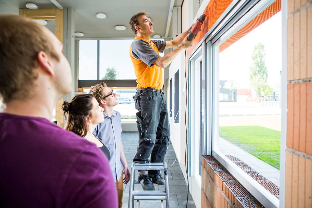 ROMA-Schulung bei Niggemeier
