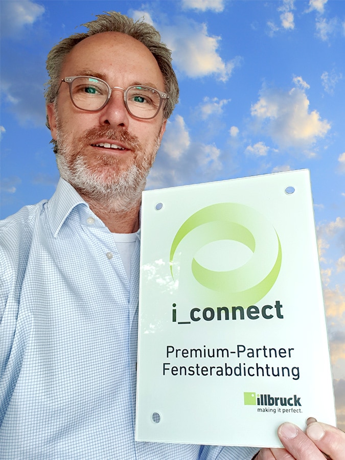 i_connect Partner Illbruck