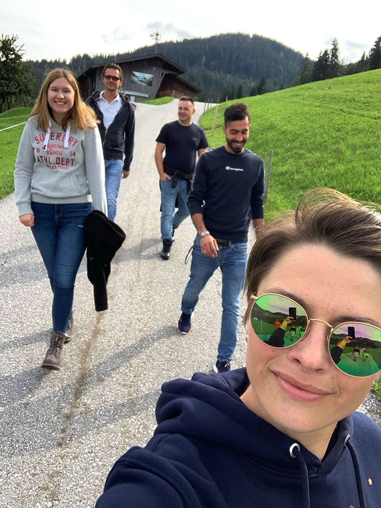 Niggemeier-Team