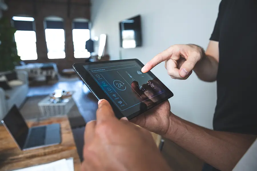 Smarte Fenster für Ihr Smart Home