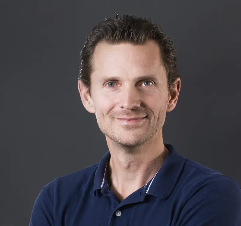 Team Patrick Broermann