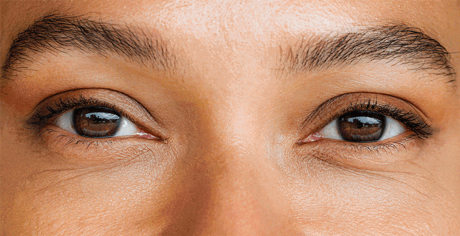 Augen auf - Mund auf