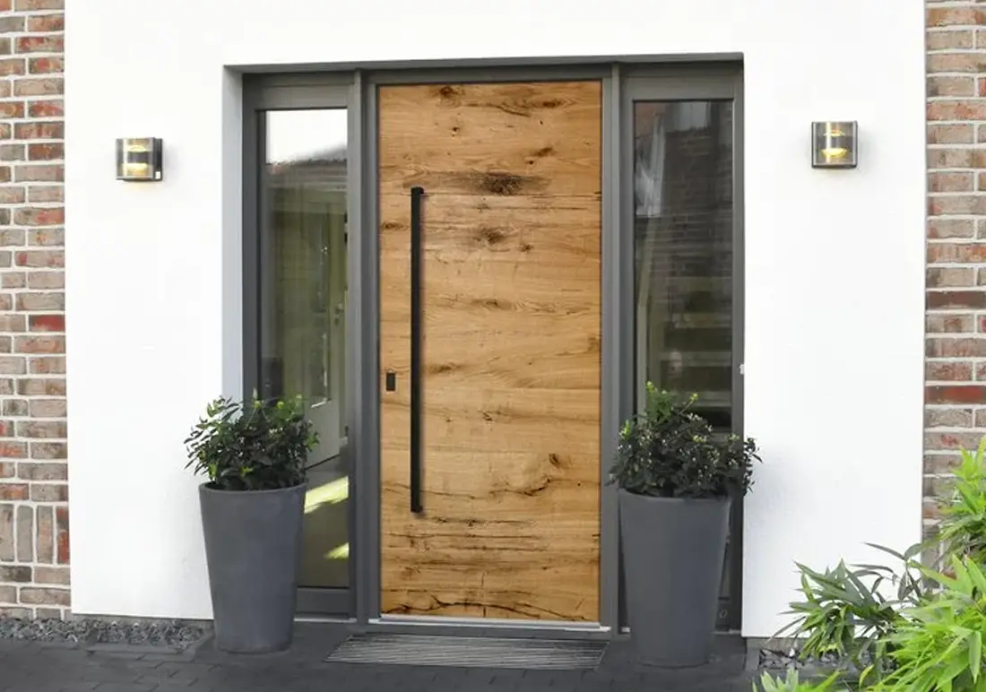 Holz-Türen von Niggemeier|Broermann