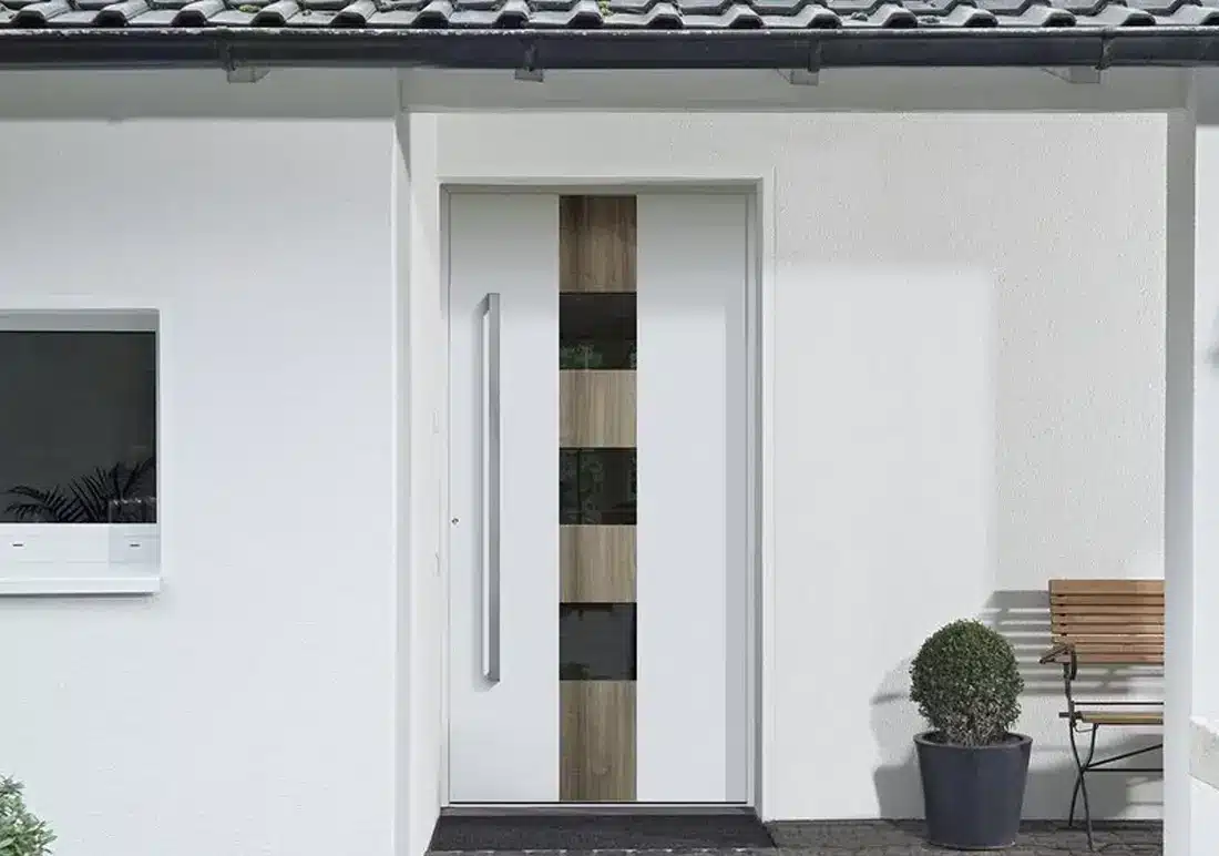 Kunststoff-Türen von Niggemeier|Broermann