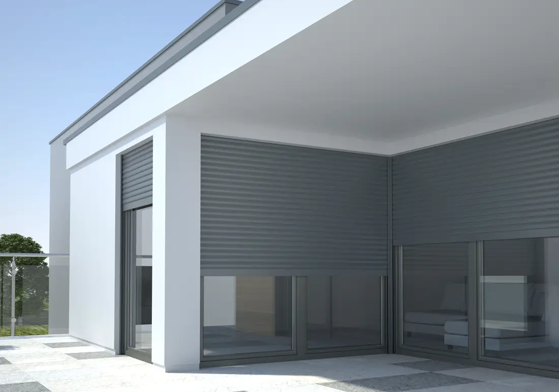 Rollläden von Niggemeier|Broermann