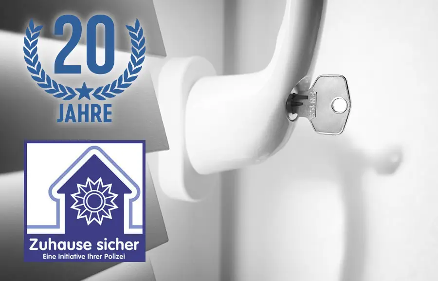 Innenminister Reul gratuliert