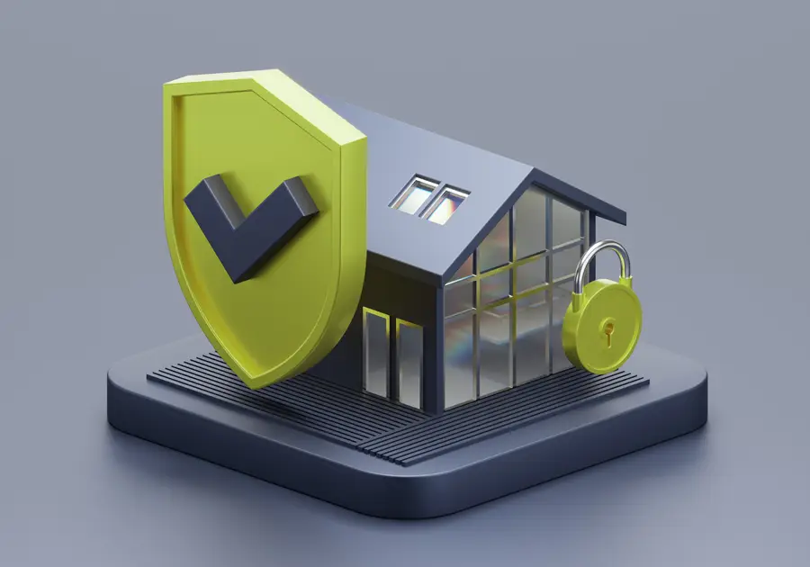 maximaler Einbruchschutz