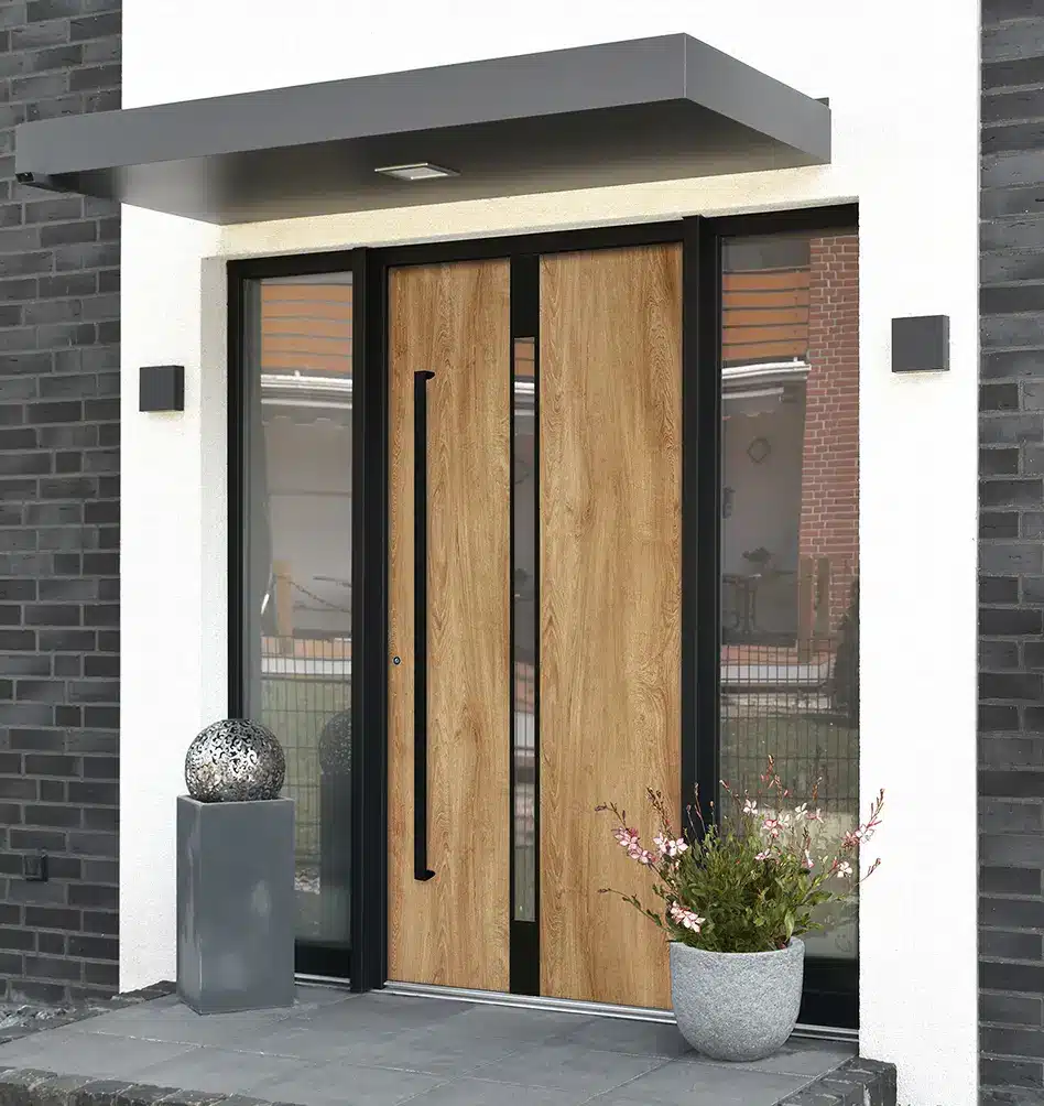 Supreme Door von FTF Sander