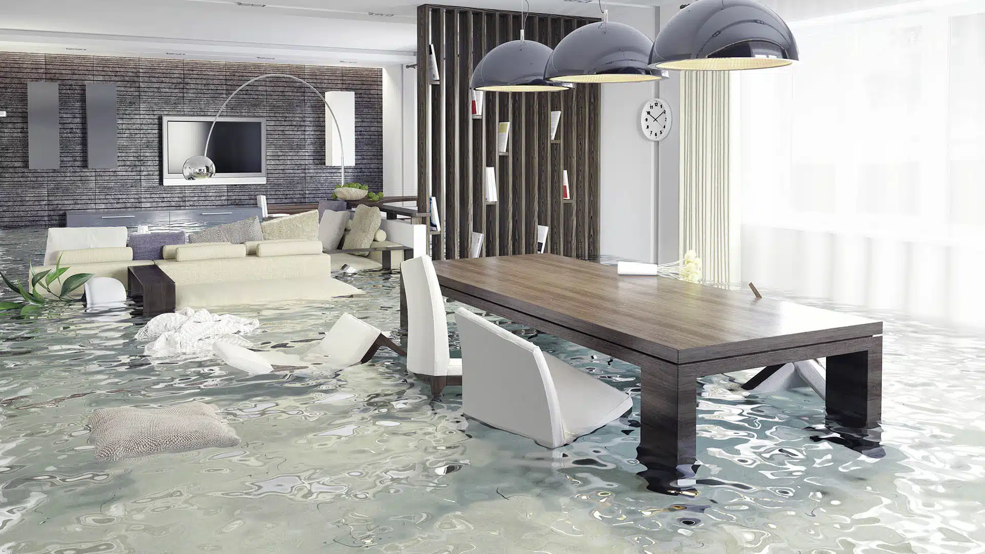 Hilfe für Hochwasseropfer